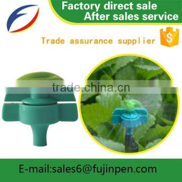 Two Curve Drip Arrow Irrigation for Garden Watering Made in China/tree Drip Irrigation photo-6