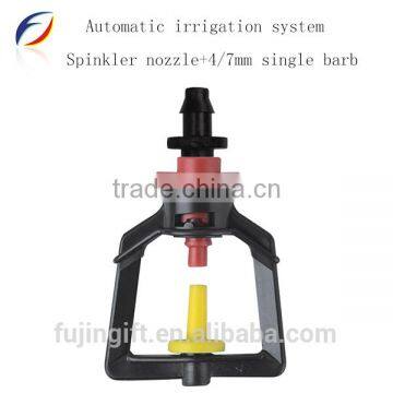 Agricultural Sprinkler Irrigation System,high Quality Shower Sprinkler photo-3