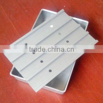 Aluminium Tray for Fish Aluminium Fish Freezing Tray photo-5