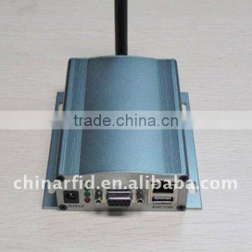 2.4GHz Passive NFC Active RFID Reader photo-2