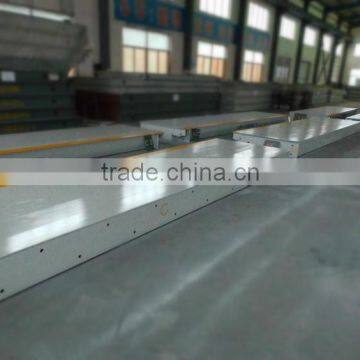 Export Weighbridge/ Export Model Weighing Bridge photo-6