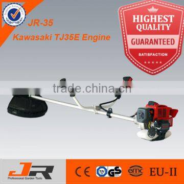 2015 TJ-35E Kawasaki Engine Power Brush Cutter photo-2