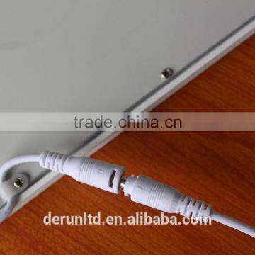 AC85-265V 300*300 Led Panel Light Ultra Slim 8mm 8/10/12/18w photo-3