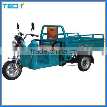 application for passenger and cargo cheap electric tricycle for sale