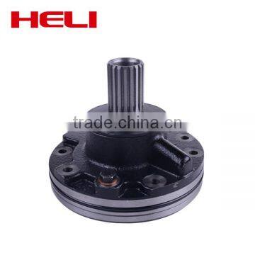 Fan Pulley Heli Forklift Spare Parts photo-5
