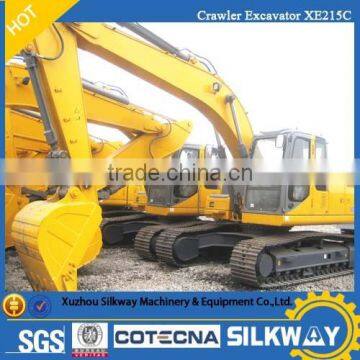 20 ton Crawler Excavator XE215C