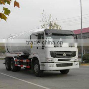 Best Selling Direct Irrigating 6*4 Sewer Sucker photo-4