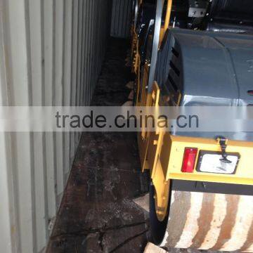 YZC4 Four Ton Vibratory Roller Hot Saling With Chinese Famous Brand and Cheaper Price photo-3