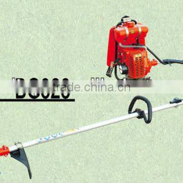 2 Stroke Knapsack Brush Cutter BG328 photo-3