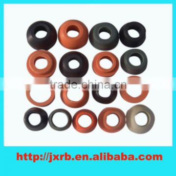 Factory price high quality flat rubber sealing washers