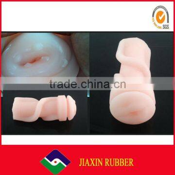 Factory Supply Male Masturbation Toys Gay Masturbation Cup Black Color Auto Gay Masturbation Cup photo-6