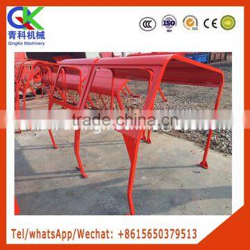 Diesel Tricycle With the Function of Tipping
