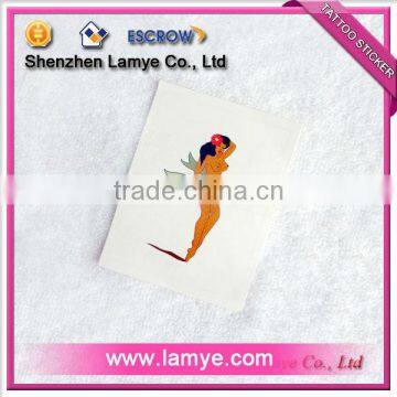 Hot Selling Gface Body Tattoo Fatocty photo-6