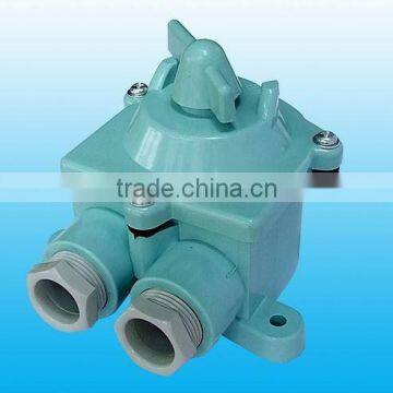 Marine Watertight Type Small Rotary Switches