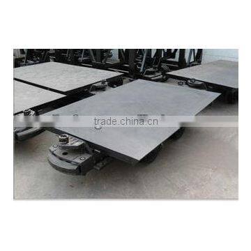 MPC Coal Mining Platform Lorry/platform Car for Transportation photo-3