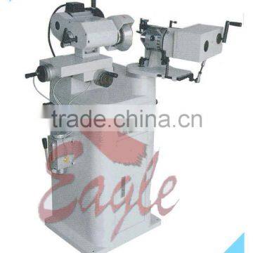 Drill Bit And Cutter Grinding Machine