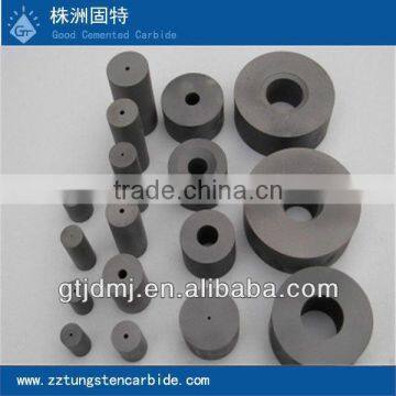 Tungsten Carbide Wire Drawing Dies