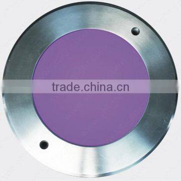 Vlt Rug-0618A 6W 18W Small Outdoor Waterproof Led Underground Light photo-4