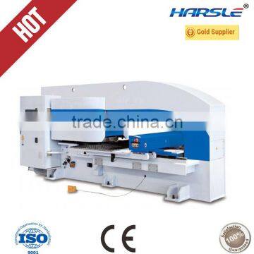 CNC European Standard turret punch press tooling