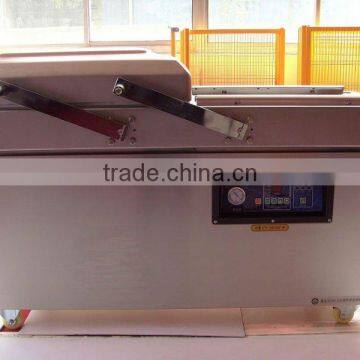 Good Double chamber Vacuum Packing Machine