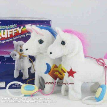 HS Group Ha'S HaS Toys Wire Control Toys Horse for Kids photo-2