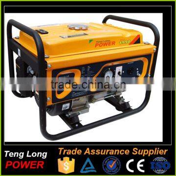 5kw Gasoline Generator Cam Professional Gasoline Generator photo-3