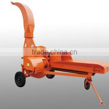 SZP-12.0 hot sale agricultural grass chaff cutter