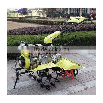 Cultivating Machine Farm Tiller photo-3