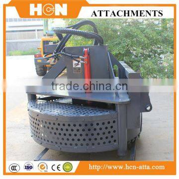 Hot Sell HCN BM14 Series Cover Cold Planer photo-3