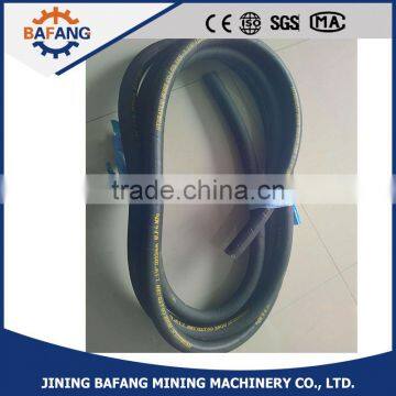 Ksp-511screw Type High Pressure Cement Spraying Plaster Machine photo-6