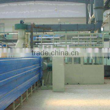 infrared drying furnace (tunnel type)