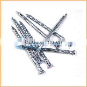 Manufacture High Quality Low Price Pure Iron Nails/weight of Iron Nails photo-5