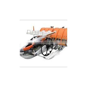 Rice Paddy Transplanter photo-3