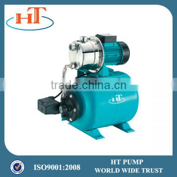 Best electric water pressure pump