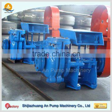 River Stone Suction Pump Cutter Suction Dredger Sale photo-3