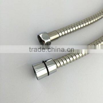 Doflex 2015 New High Temperature Flexible Plumbing Bath Shower Hose Pipe With Brass Fittings 59 Inches photo-3