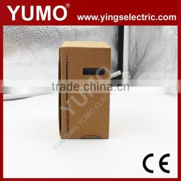 DR-120-24 120W Single Output Industrial DIN Rail Switching Power Supply photo-5