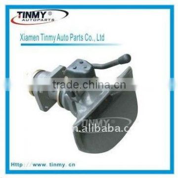 Trailer Drawbar Coupling