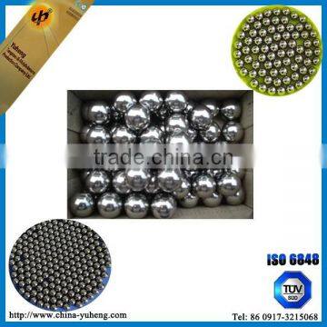 Custom Size WNiFe Tungsten Pellets photo-2
