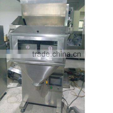 Sugar Sachet Packing Machine Price photo-4
