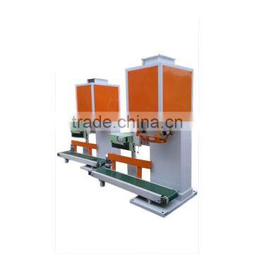 50kg Bag Fill Seal Packing Packaging Machine photo-5