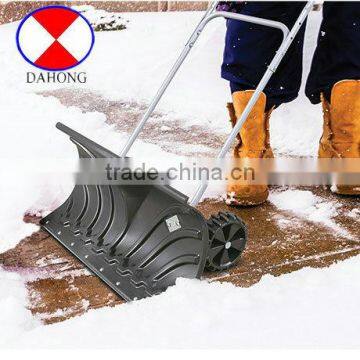 Snow Shovel, Snow Pusher, Snow Mover, Two Wheel Type Snow Shovel SP2501 photo-2