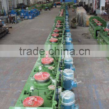 TIG Welding Wire Drawing Machine photo-4