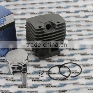 52MM CHAINSAW PARTS MS380 CYLINDER PISTON KIT WITH GASKET FOR ST CHAIN SAW MS380 ENGINE SPARE PARTS
