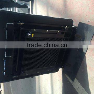 Weifang Manufacturer Popular 5ton Wheel Loader With Cheap Price+after Sale Service photo-2