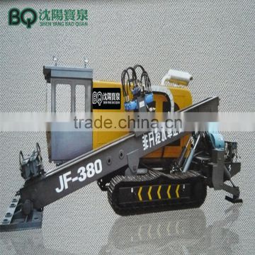 non-excavation horizontal direction drilling machine / hydraulic drive drilling machine