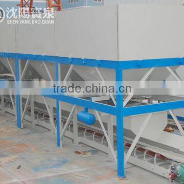 Good Quality Concrete Mixing Plant photo-2