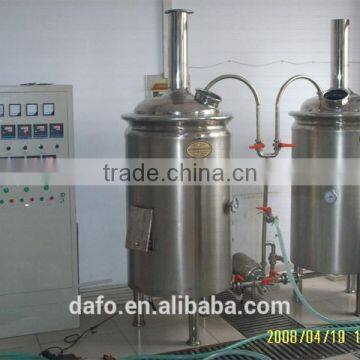 Mirco Beer Brewing Conical Fermenter/home Brew Conical Fermenter photo-4