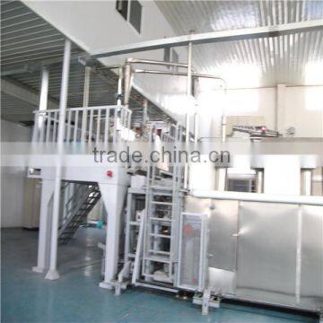 Macaroni Pasta Making Machine photo-5