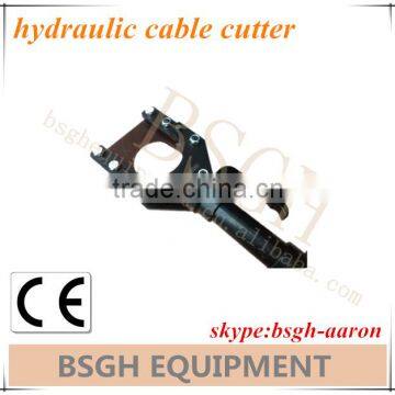 compact size promotion price hand and manual cable cutter buyer in North America cable cutter for use cutting electric wires